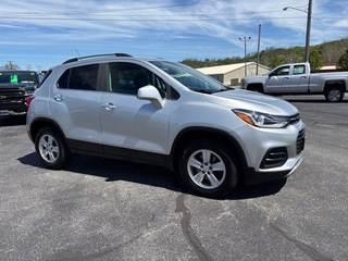 2019 Chevrolet Trax for sale in Duncansville PA
