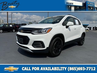 2021 Chevrolet Trax for sale in Knoxville TN