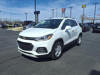 2017 Chevrolet Trax for sale in Norman OK