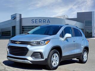 2018 Chevrolet Trax for sale in Farmington Hills MI