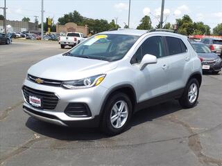 2019 Chevrolet Trax