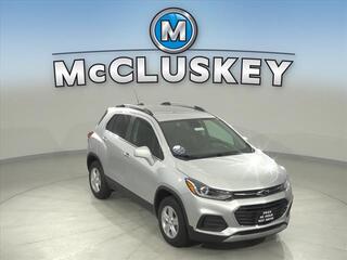 2019 Chevrolet Trax for sale in Cincinnati OH