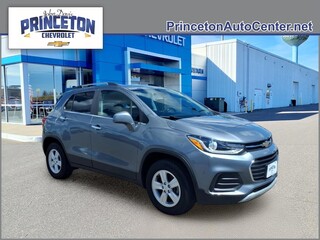 2019 Chevrolet Trax for sale in Spartanburg SC