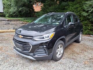 2020 Chevrolet Trax for sale in Roanoke VA