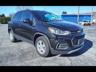 2020 Chevrolet Trax for sale in Portage PA