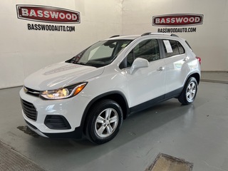 2020 Chevrolet Trax for sale in Cincinnati OH