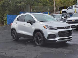 2021 Chevrolet Trax