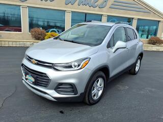 2018 Chevrolet Trax for sale in Irving NY