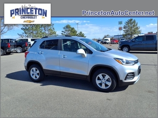 2018 Chevrolet Trax for sale in Spartanburg SC