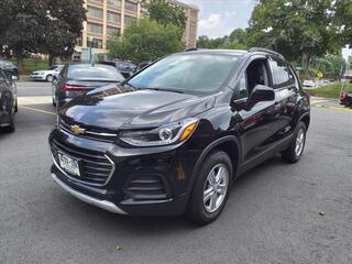 2019 Chevrolet Trax