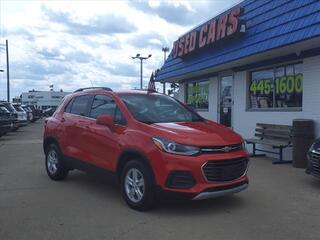 2020 Chevrolet Trax for sale in Roseville MI