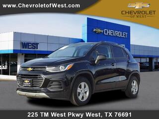 2021 Chevrolet Trax for sale in West TX