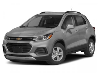 2021 Chevrolet Trax for sale in Sanford ME