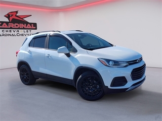 2021 Chevrolet Trax