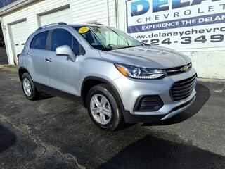 2019 Chevrolet Trax
