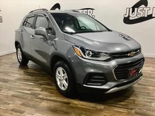 2019 Chevrolet Trax for sale in Bluefield WV