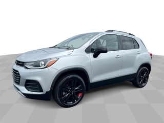 2020 Chevrolet Trax for sale in Lansing IL
