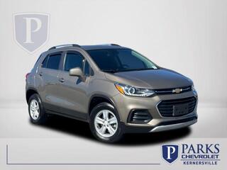 2020 Chevrolet Trax for sale in Kernersville NC