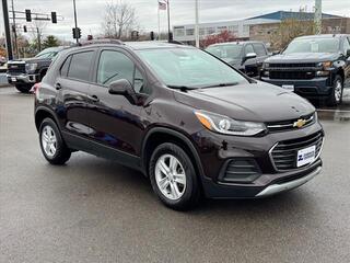 2022 Chevrolet Trax for sale in Sun Prairie WI