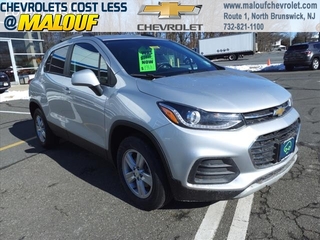 2022 Chevrolet Trax for sale in North Brunswick NJ