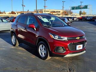 2022 Chevrolet Trax for sale in Midwest City OK