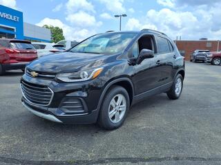 2022 Chevrolet Trax for sale in Latrobe PA