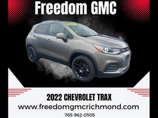 2022 Chevrolet Trax for sale in Oklahoma City OK