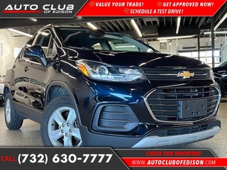 2022 Chevrolet Trax for sale in Woodbridge NJ