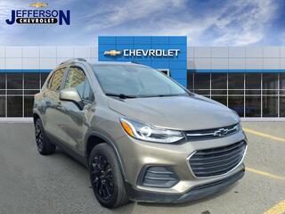 2022 Chevrolet Trax for sale in Detroit MI