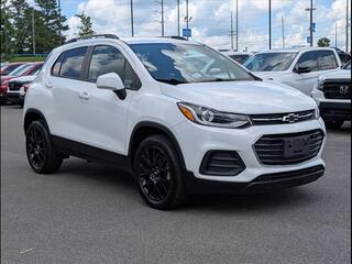 2022 Chevrolet Trax for sale in Cleveland TN
