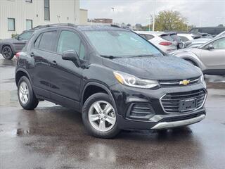 2022 Chevrolet Trax for sale in Cincinnati OH