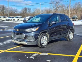 2022 Chevrolet Trax for sale in Wayne MI
