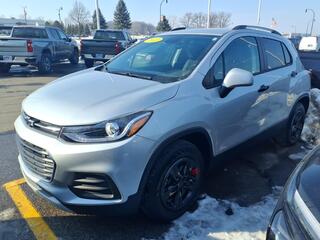 2022 Chevrolet Trax for sale in Taylor MI