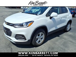 2022 Chevrolet Trax for sale in Batavia NY