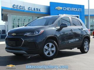 2022 Chevrolet Trax for sale in Leesburg FL