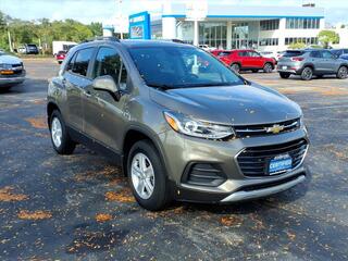 2022 Chevrolet Trax for sale in Rockford IL