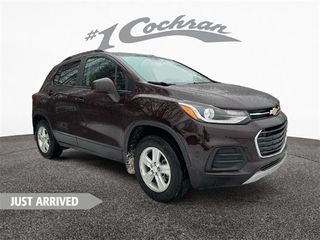 2022 Chevrolet Trax for sale in Youngstown OH