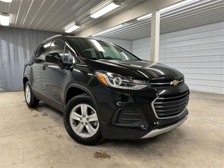 2022 Chevrolet Trax for sale in Youngstown OH