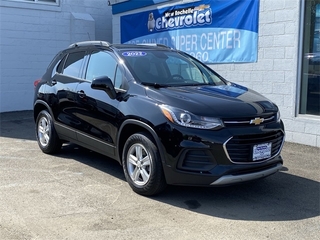 2022 Chevrolet Trax for sale in New Rochelle NY
