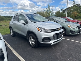2022 Chevrolet Trax for sale in Stratham NH