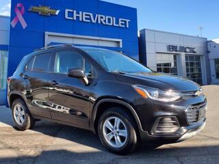 2022 Chevrolet Trax for sale in East Rutherford NJ