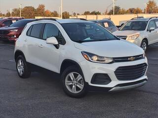 2022 Chevrolet Trax for sale in Cincinnati OH