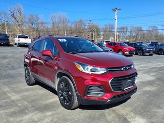 2022 Chevrolet Trax for sale in Bridgeport WV