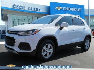 2022 Chevrolet Trax for sale in Leesburg FL