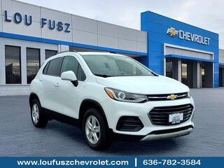 2022 Chevrolet Trax for sale in Cincinnati OH