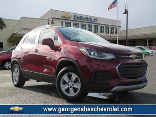 2022 Chevrolet Trax for sale in Wildwood FL