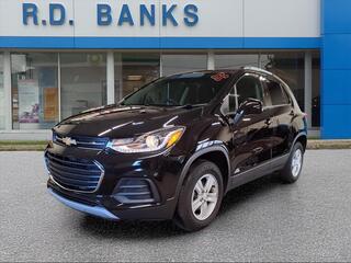 2022 Chevrolet Trax for sale in Warren OH