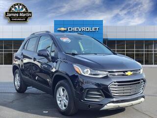 2022 Chevrolet Trax for sale in Detroit MI