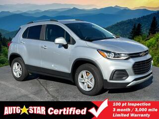 2022 Chevrolet Trax for sale in Waynesville NC