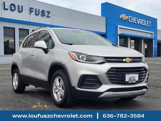 2022 Chevrolet Trax for sale in Cincinnati OH